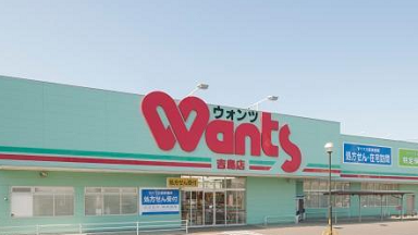 Zリムーバー ウォンツ